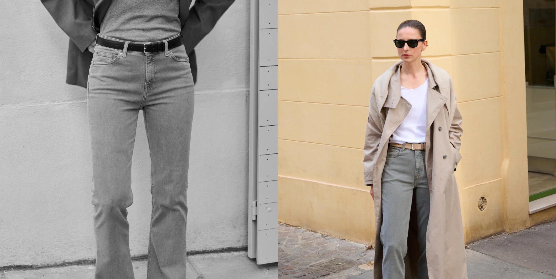 Circular Denim for Modern Life