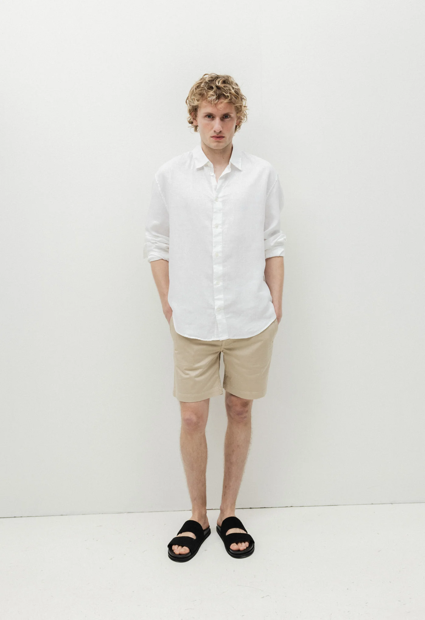 New Arrivals Men